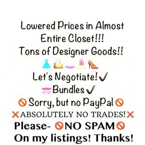 Meet your Posher, Mich